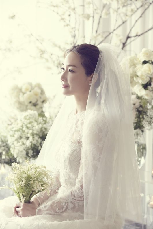 These Celebrity Wedding Gowns Will Totally Inspire Your Own E News